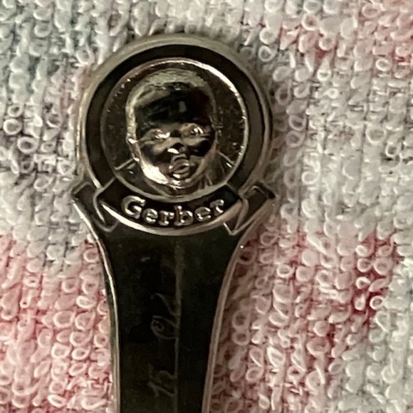 Set Russ Berrie & Co. Baby First Piggy Bank & My First Birthday Frame - Picture 10 of 11